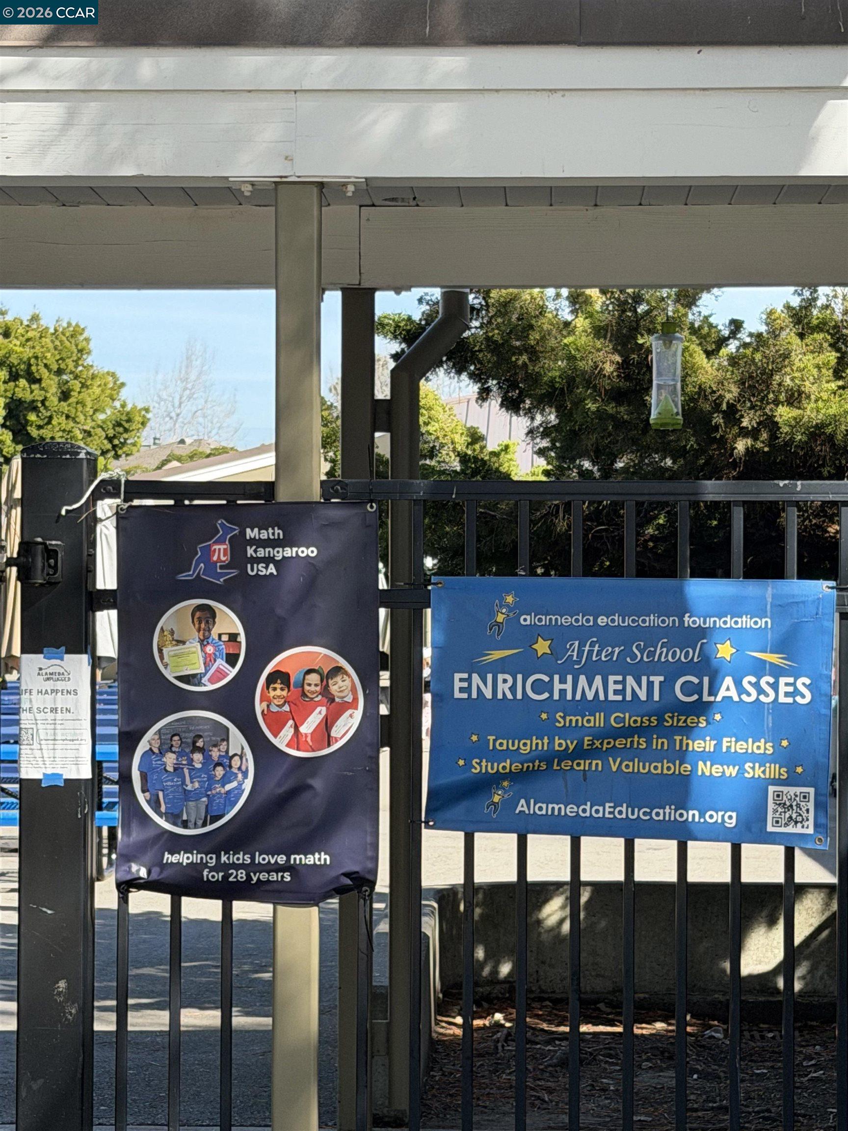 405 Centre Court Alameda, CA 94502 - Photo 42 of 45