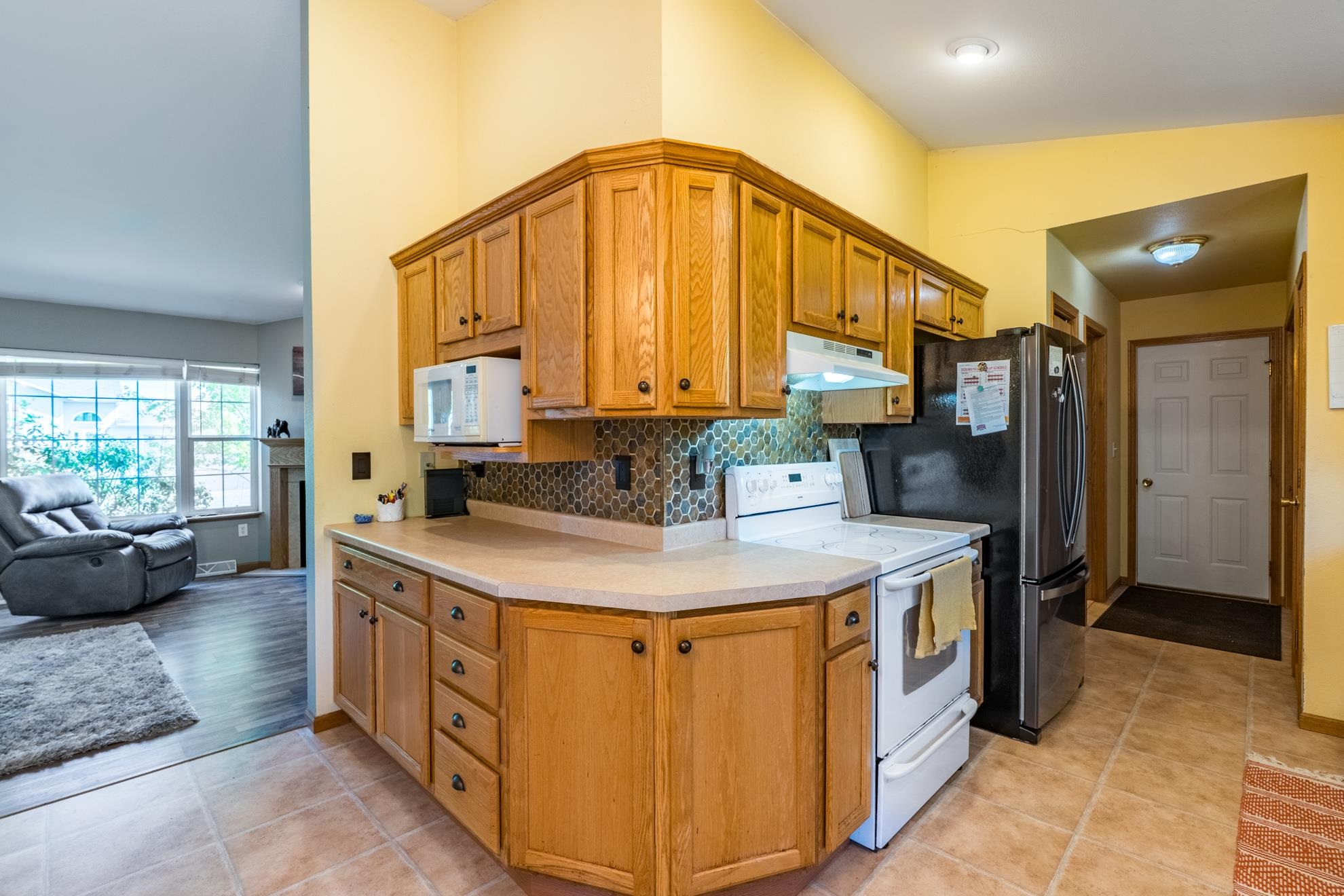 6207 Isaiah Street Schofield, WI 54476 - Photo 9 of 41