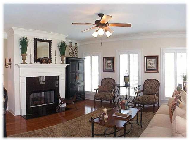 24 Marquette Road Simpsonville, SC 29680 - Photo 2 of 18 Gallery Image 2