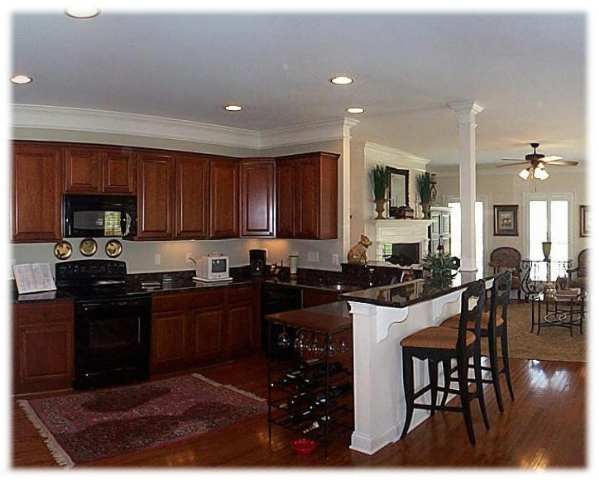 24 Marquette Road Simpsonville, SC 29680 - Photo 4 of 18 Gallery Image 4