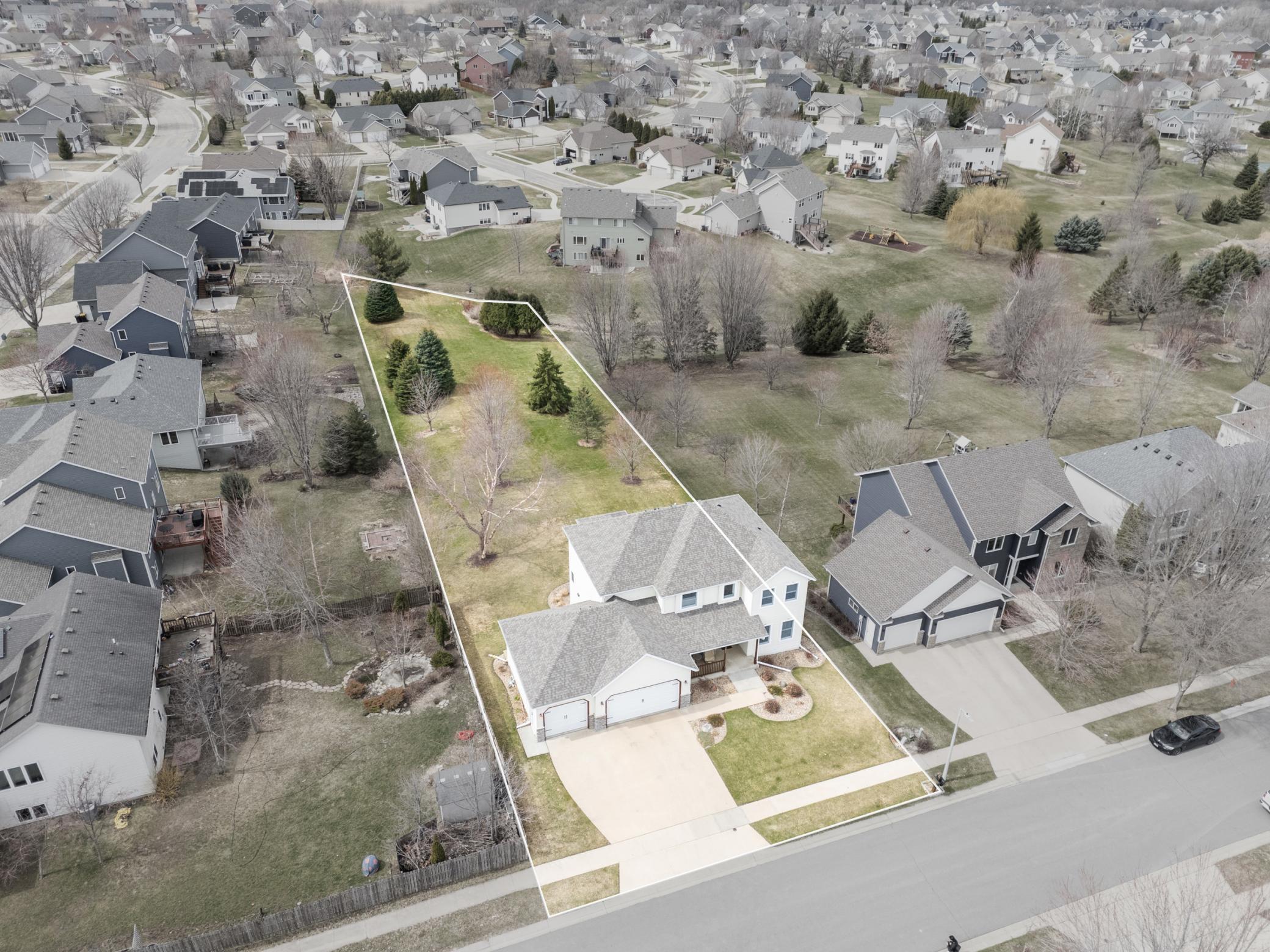 3621 Hart Lane Southwest Rochester, MN 55902 - Photo 42 of 54