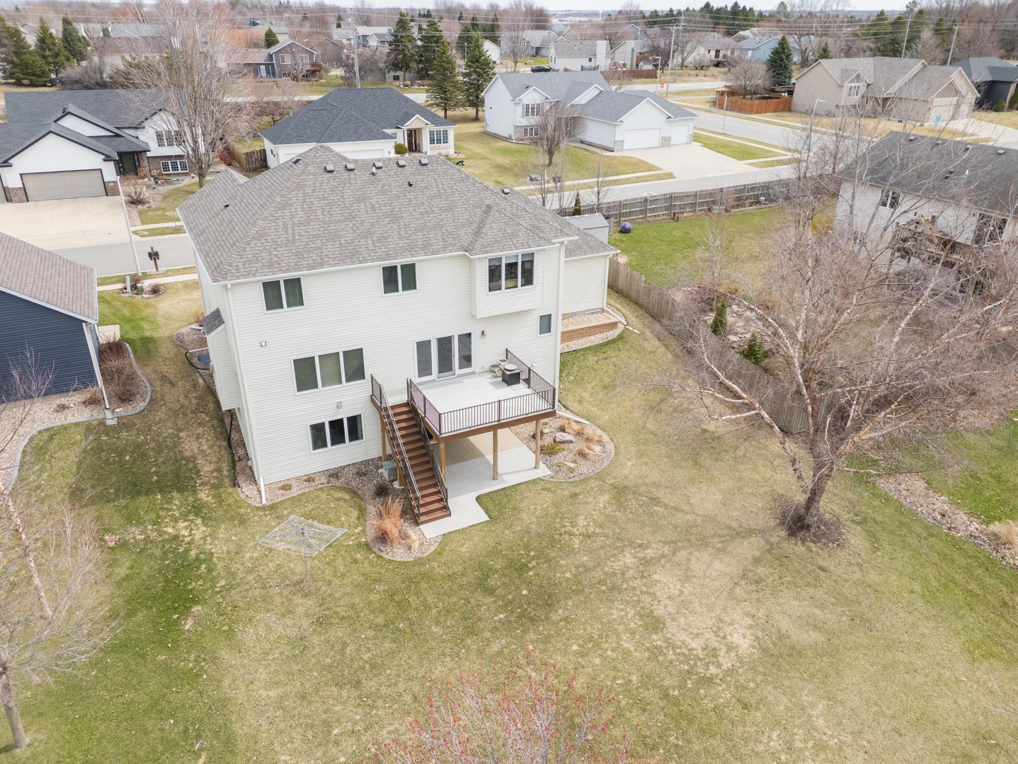 3621 Hart Lane Southwest Rochester, MN 55902 - Photo 43 of 54