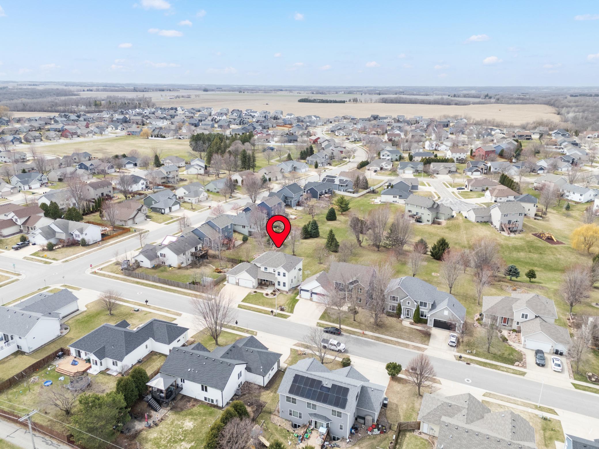 3621 Hart Lane Southwest Rochester, MN 55902 - Photo 44 of 54