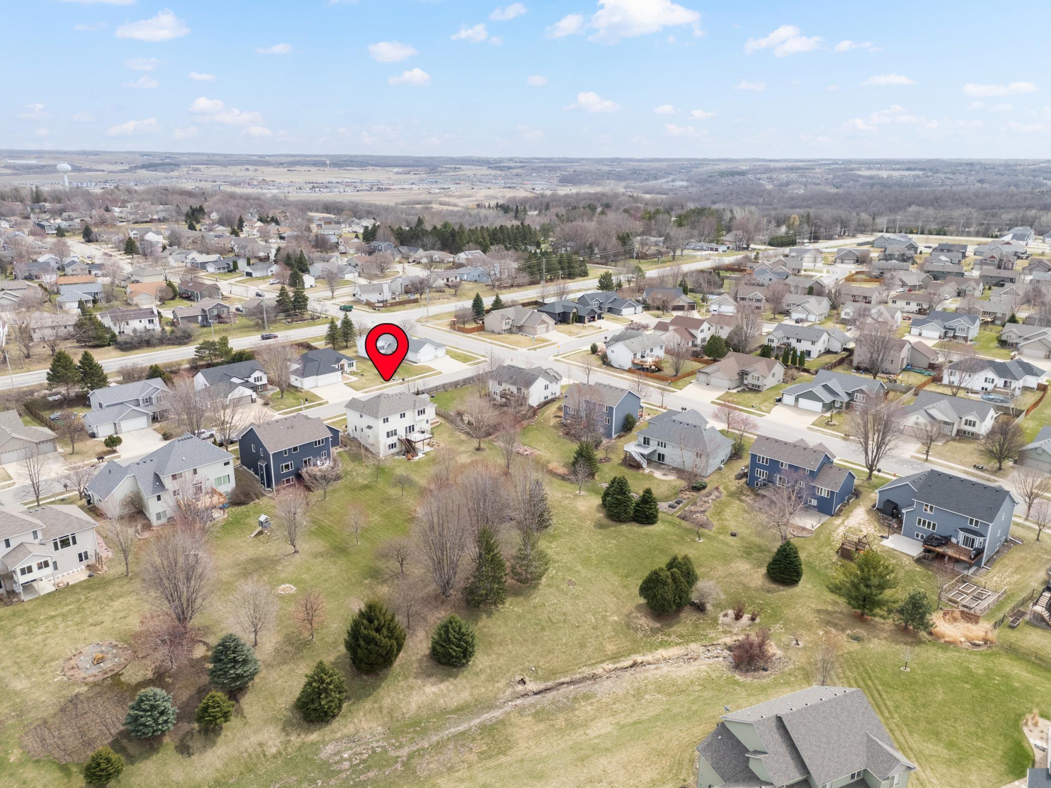 3621 Hart Lane Southwest Rochester, MN 55902 - Photo 46 of 54