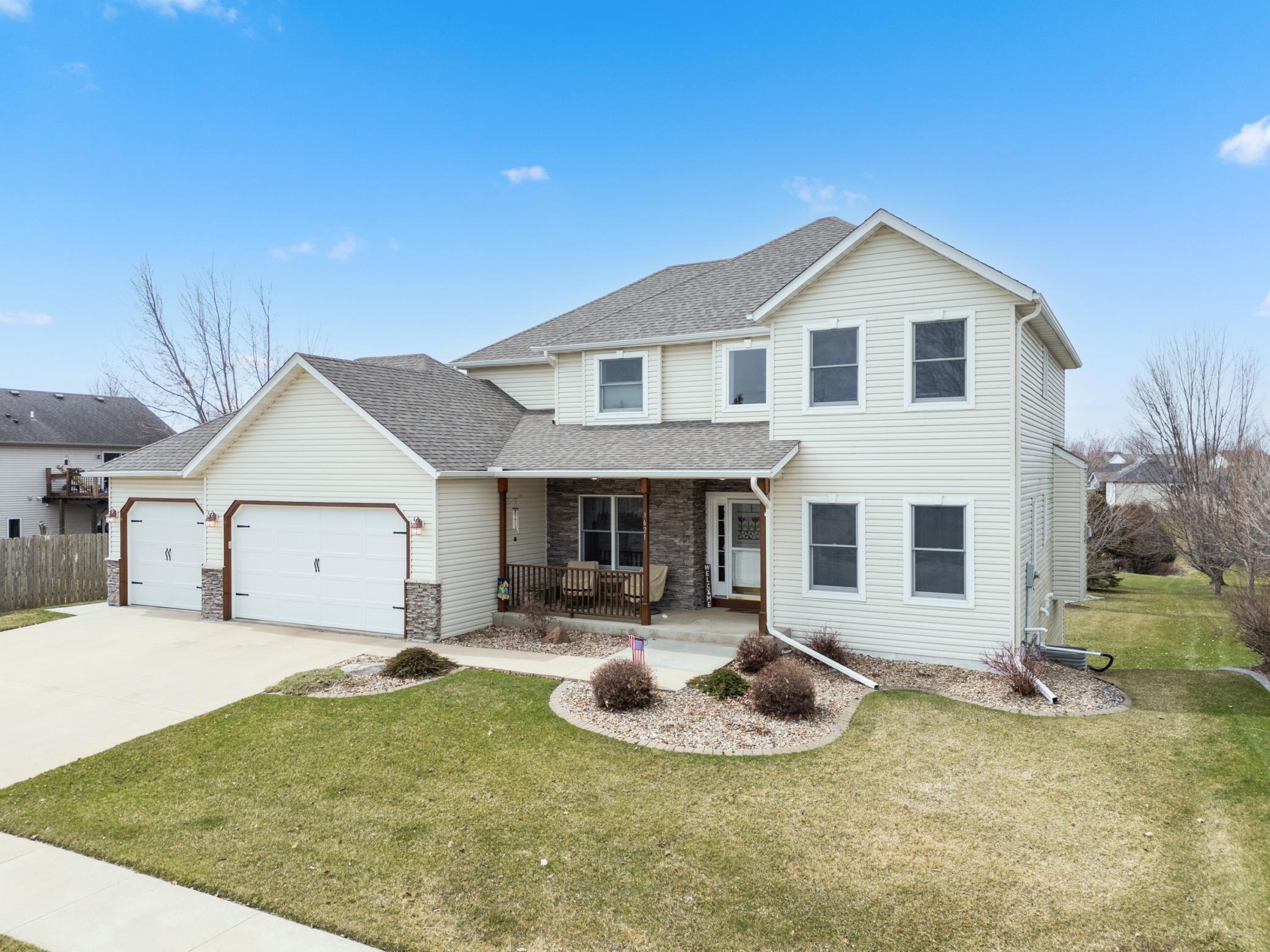 3621 Hart Lane Southwest Rochester, MN 55902 - Photo 47 of 54