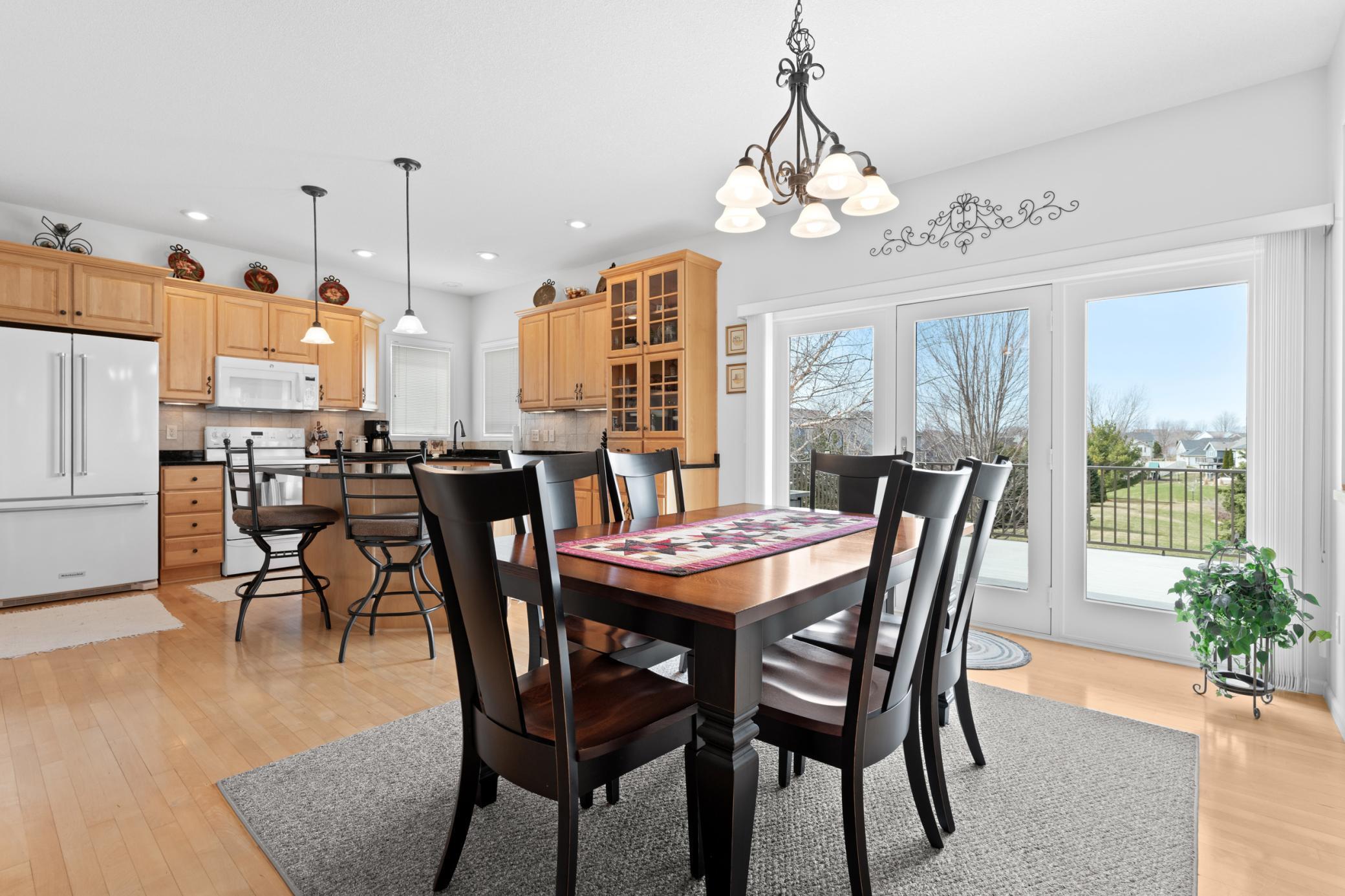 3621 Hart Lane Southwest Rochester, MN 55902 - Photo 8 of 54