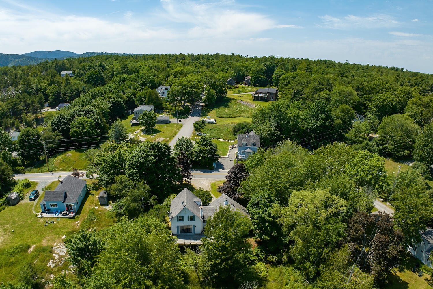 92 Hall Quarry Road Mount Desert, ME 04660 - Photo 32 of 34 DroneHseVillage