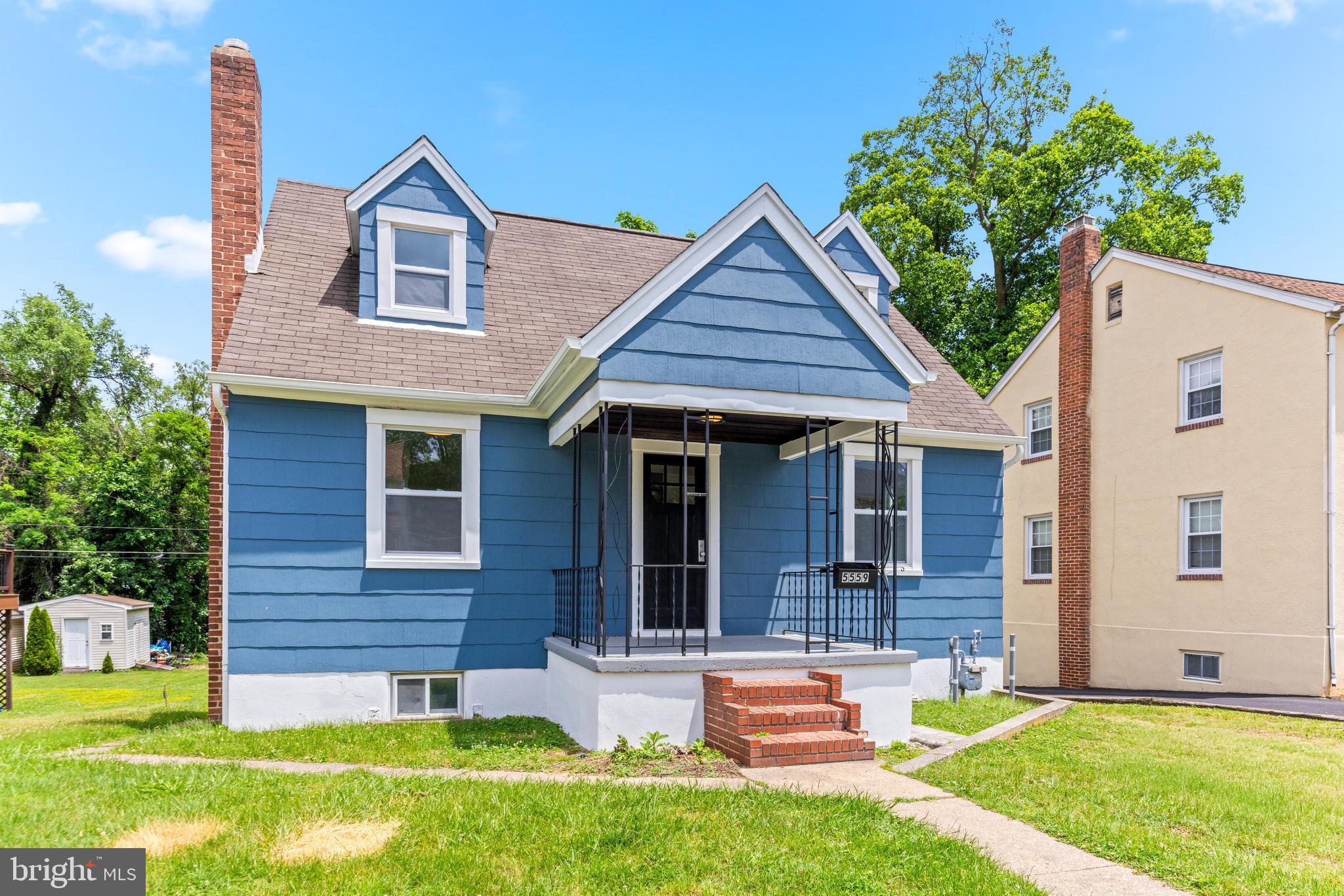 5559 Ashbourne Road Baltimore, MD 21227 - Photo 2 of 31