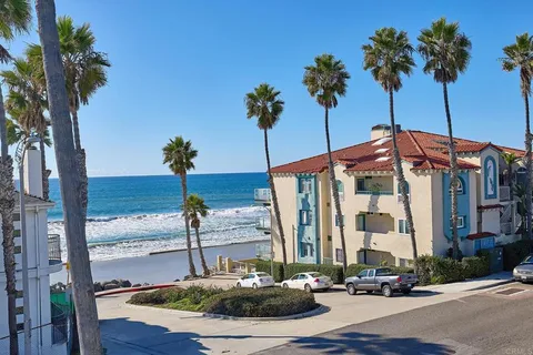 a view of a building