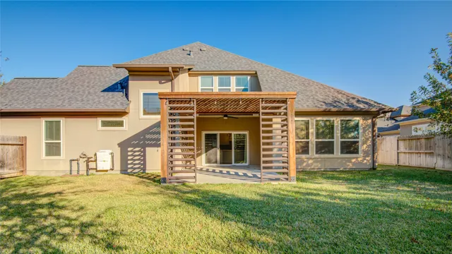 $3,500 | 135 Bella Luce, Shenandoah, TX 77381