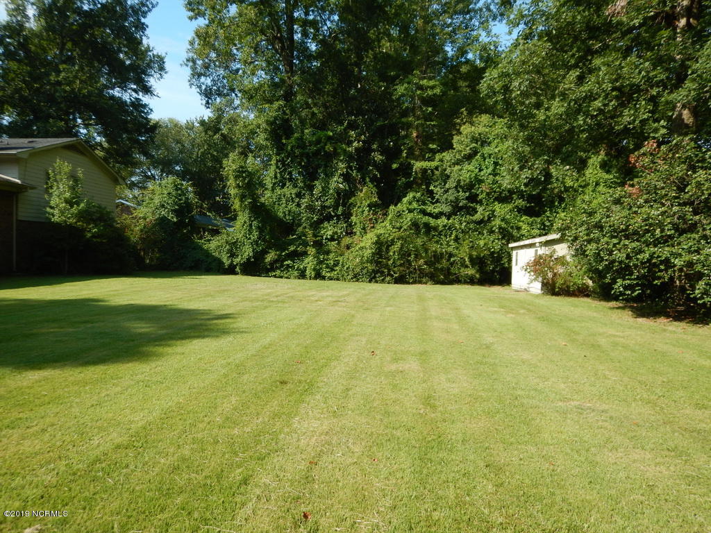 2104 Emerson Road Kinston, NC 28504 - Photo 4 of 21 12 BACKYARD