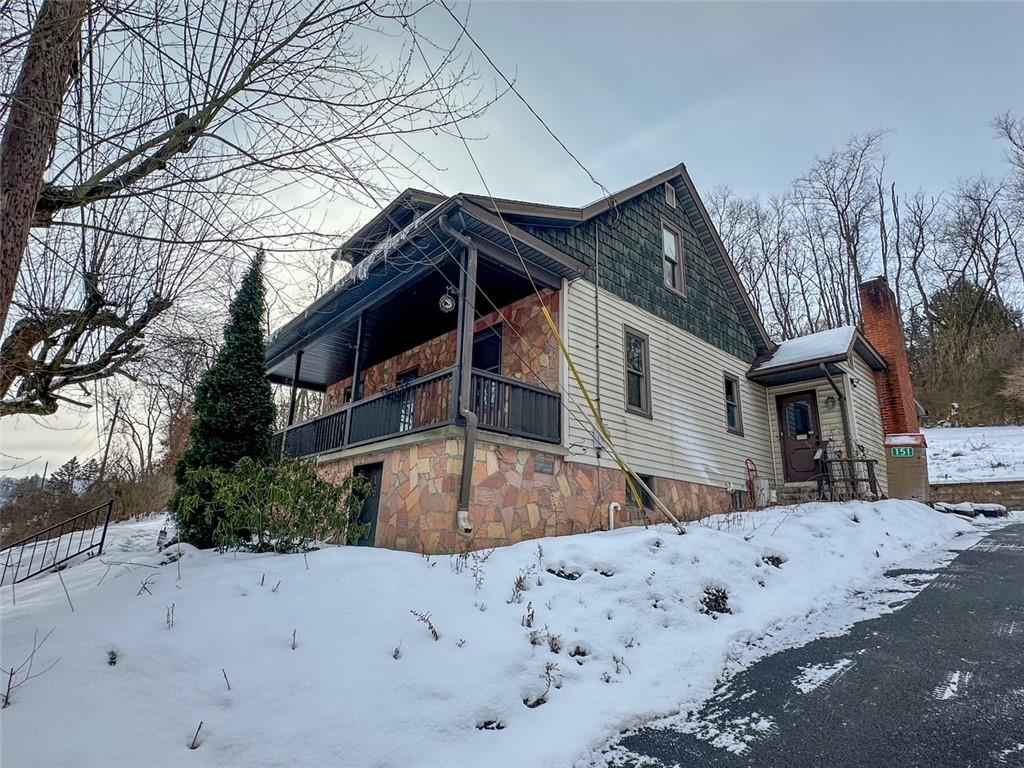 151 Whitestown Road Lyndora, PA 16045 - Photo 4 of 45