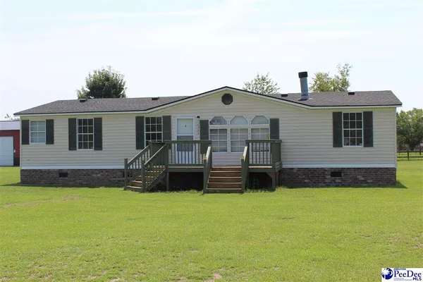 $169,000 | 2353 Cooper Court, Marion, SC 29571