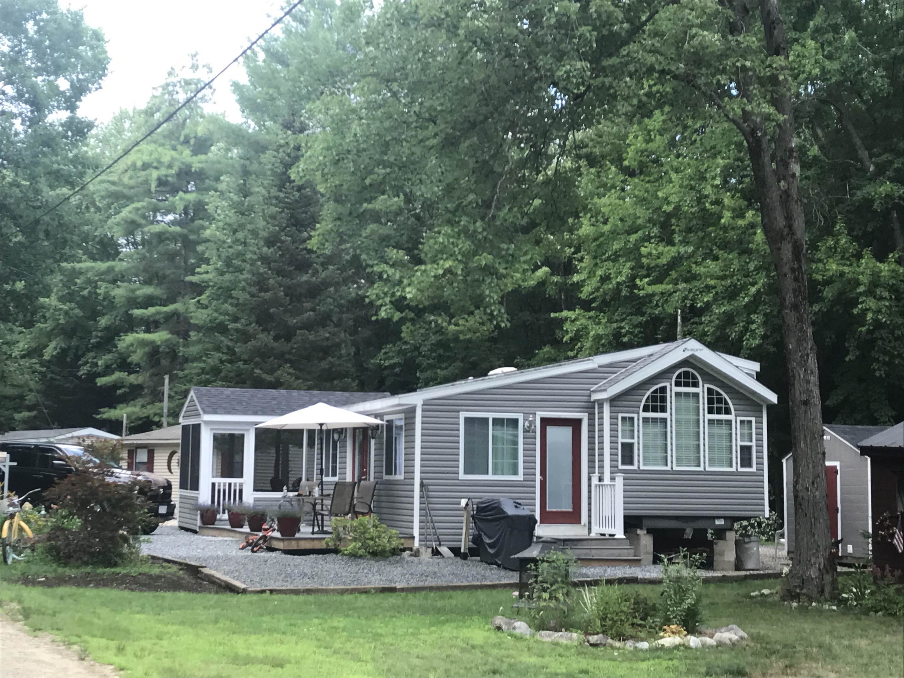 77 Brookside Road Fitzwilliam, NH 03447 - Photo 1 of 31