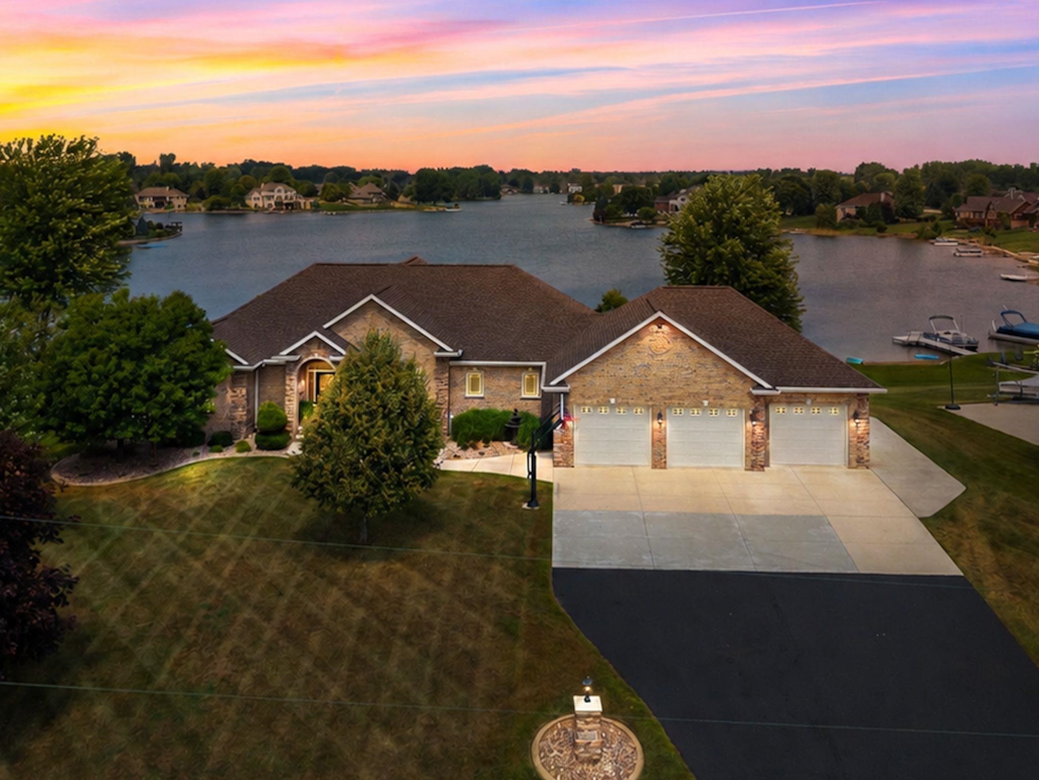 1056 Harbor Lights Road Suamico, WI 54173 - Photo 1 of 76 Gallery Image 1