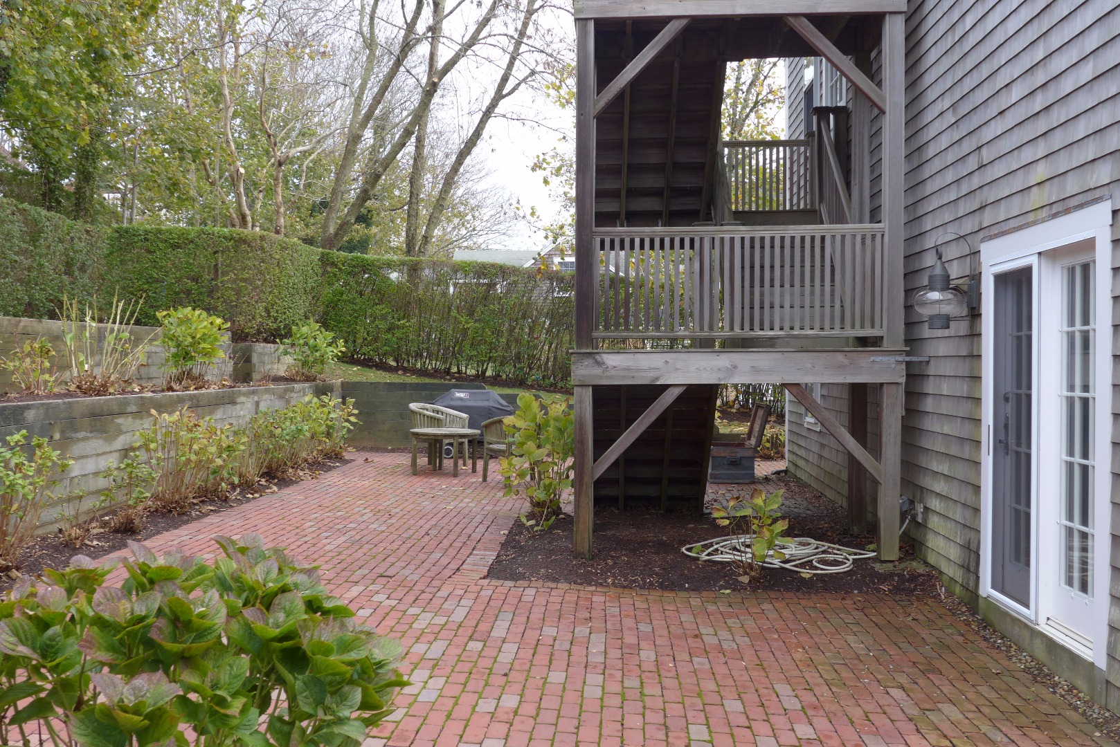 23 West Chester Street, Unit 2 Nantucket, MA 02554 - Photo 15 of 16