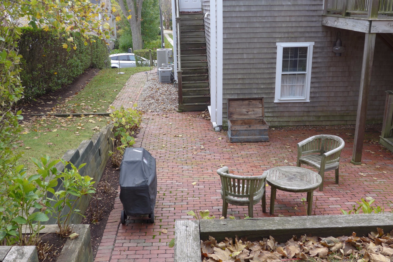 23 West Chester Street, Unit 2 Nantucket, MA 02554 - Photo 16 of 16