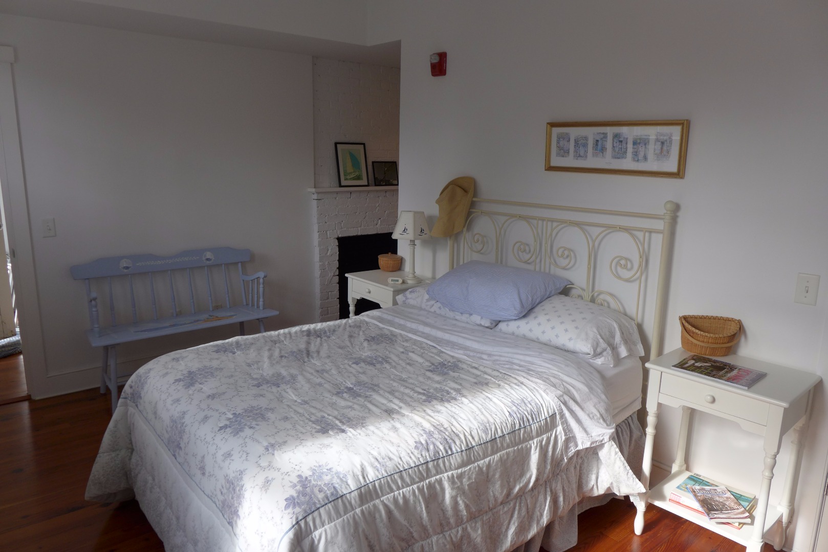 23 West Chester Street, Unit 2 Nantucket, MA 02554 - Photo 8 of 16