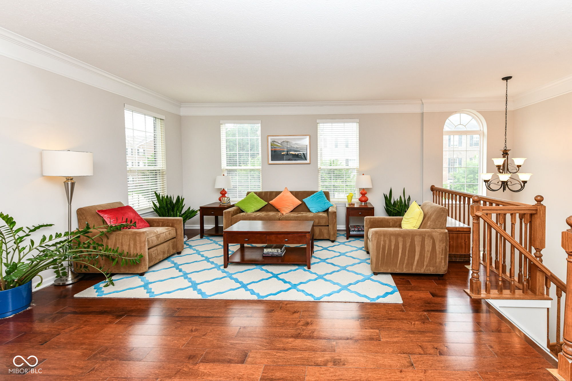 9060 Rider Drive Fishers, IN 46038 - Photo 6 of 30