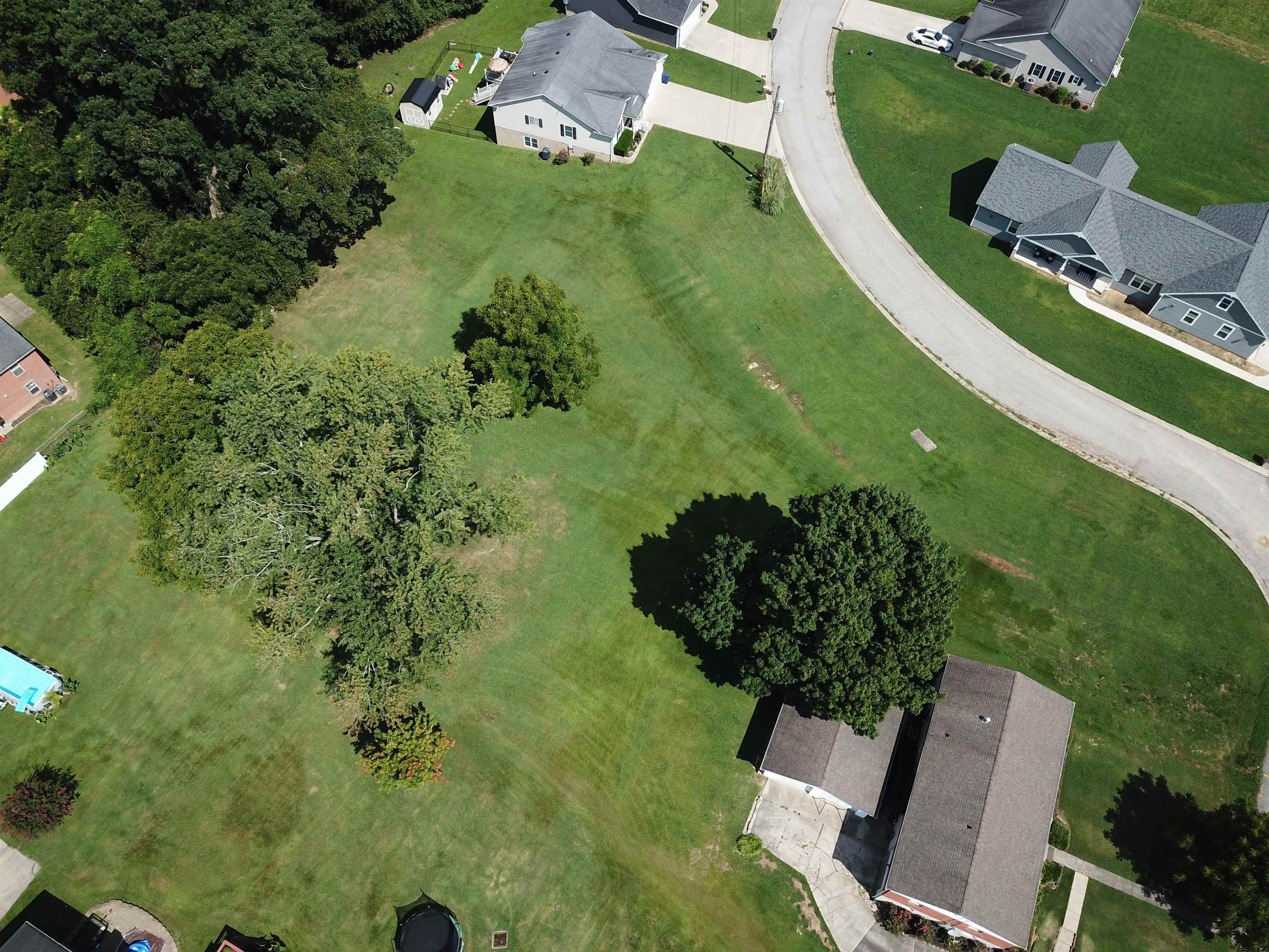 Lot 23 Meadow Glen Road Greenup, KY 41144 - Photo 7 of 8