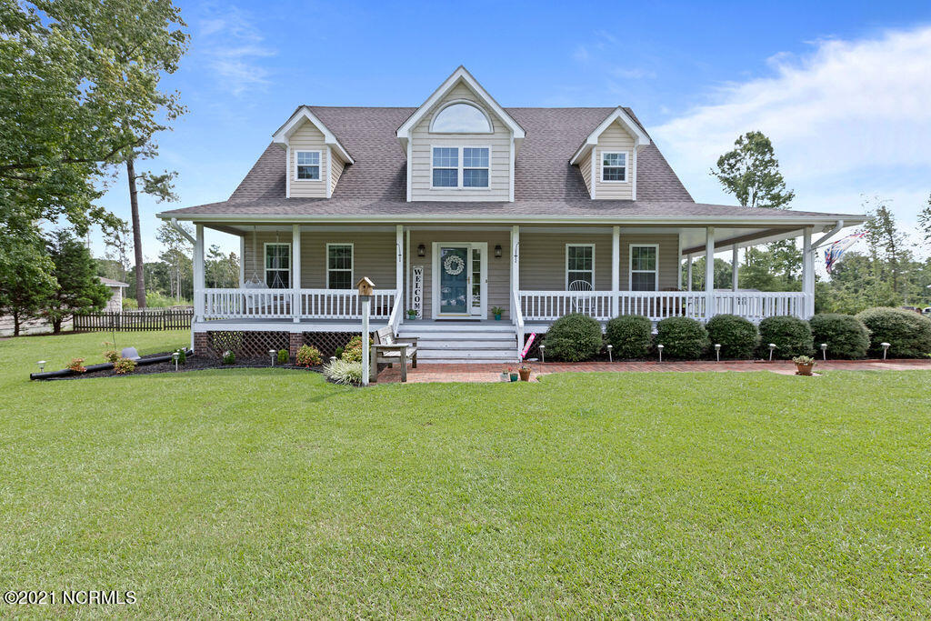 778 Jim Blake Road Jacksonville, NC 28540 - Photo 1 of 39 IMG_9972
