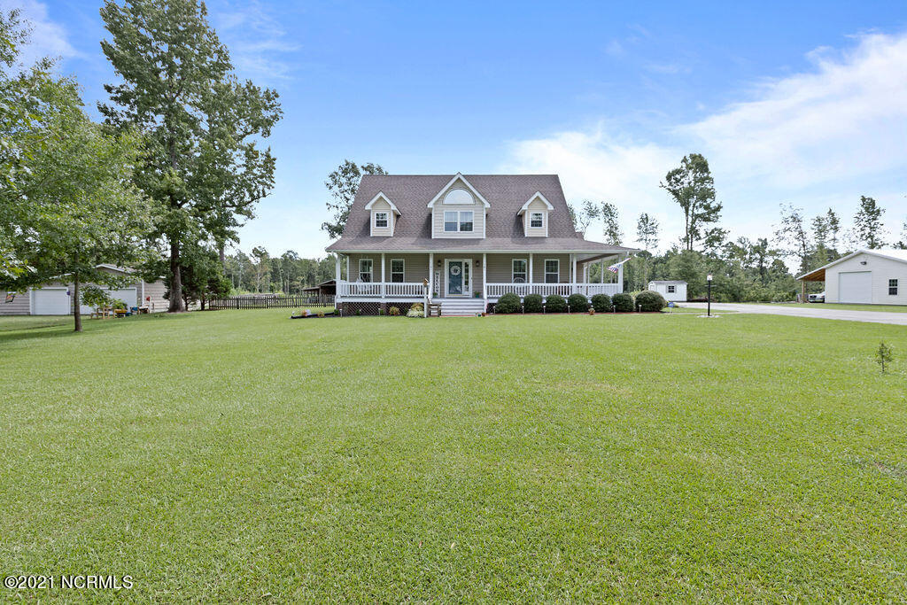 778 Jim Blake Road Jacksonville, NC 28540 - Photo 2 of 39 IMG_9969