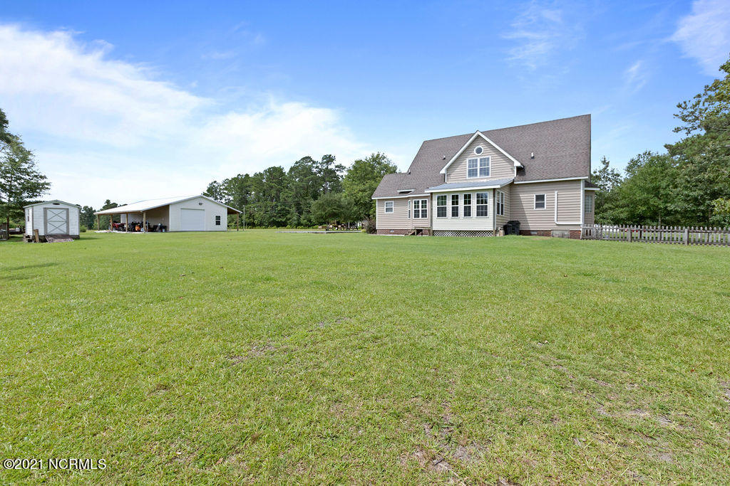 778 Jim Blake Road Jacksonville, NC 28540 - Photo 33 of 39 IMG_9982