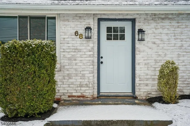 $4,300 | 68 Valley Road, Hillsborough, NJ 08844