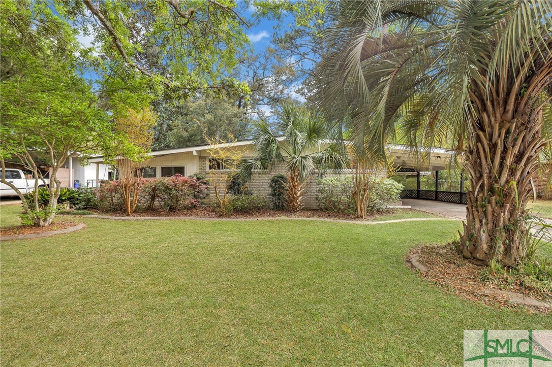 309 Tanglewood Road Savannah, GA 31419 - Photo 1 of 43