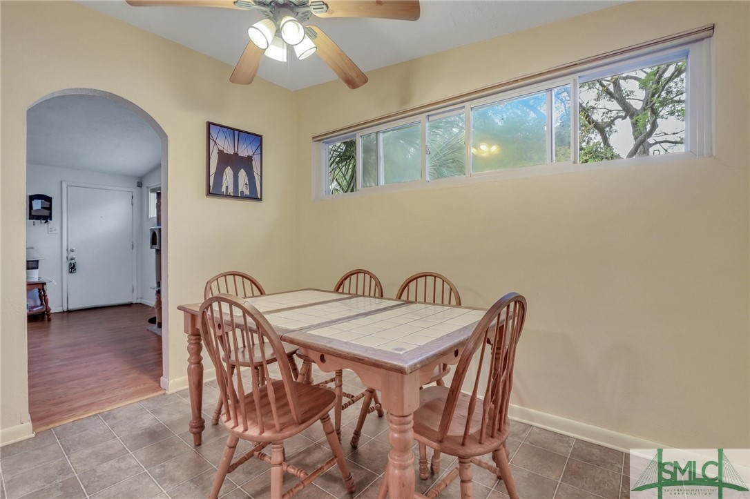309 Tanglewood Road Savannah, GA 31419 - Photo 12 of 43
