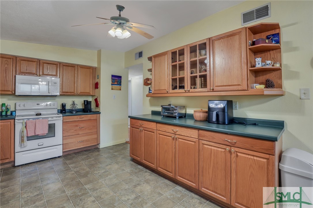 309 Tanglewood Road Savannah, GA 31419 - Photo 15 of 43