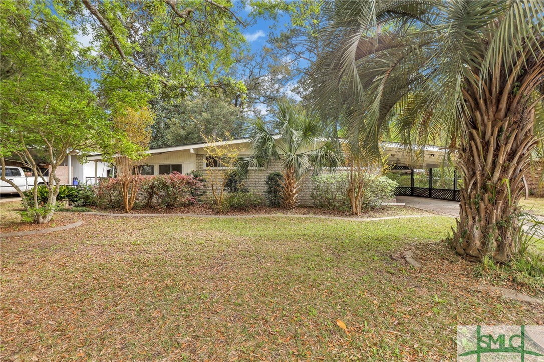 309 Tanglewood Road Savannah, GA 31419 - Photo 2 of 43