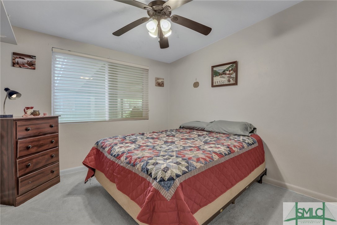 309 Tanglewood Road Savannah, GA 31419 - Photo 22 of 43