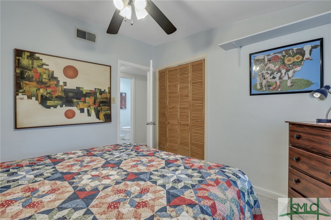 309 Tanglewood Road Savannah, GA 31419 - Photo 23 of 43