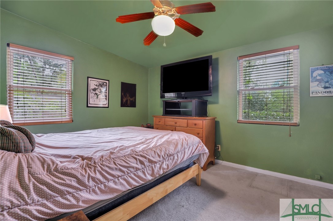 309 Tanglewood Road Savannah, GA 31419 - Photo 24 of 43