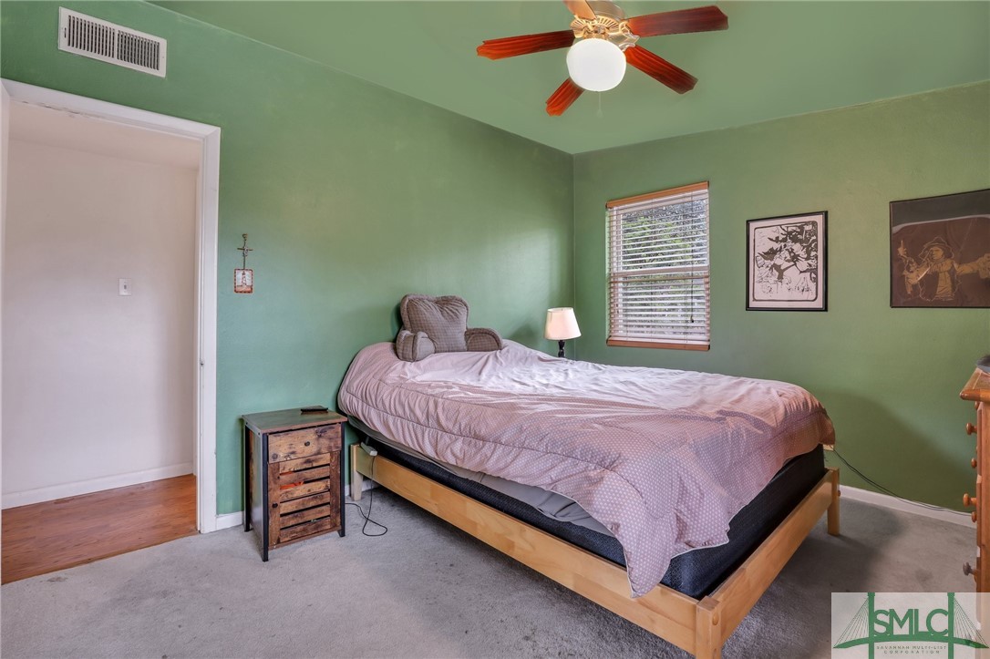 309 Tanglewood Road Savannah, GA 31419 - Photo 25 of 43