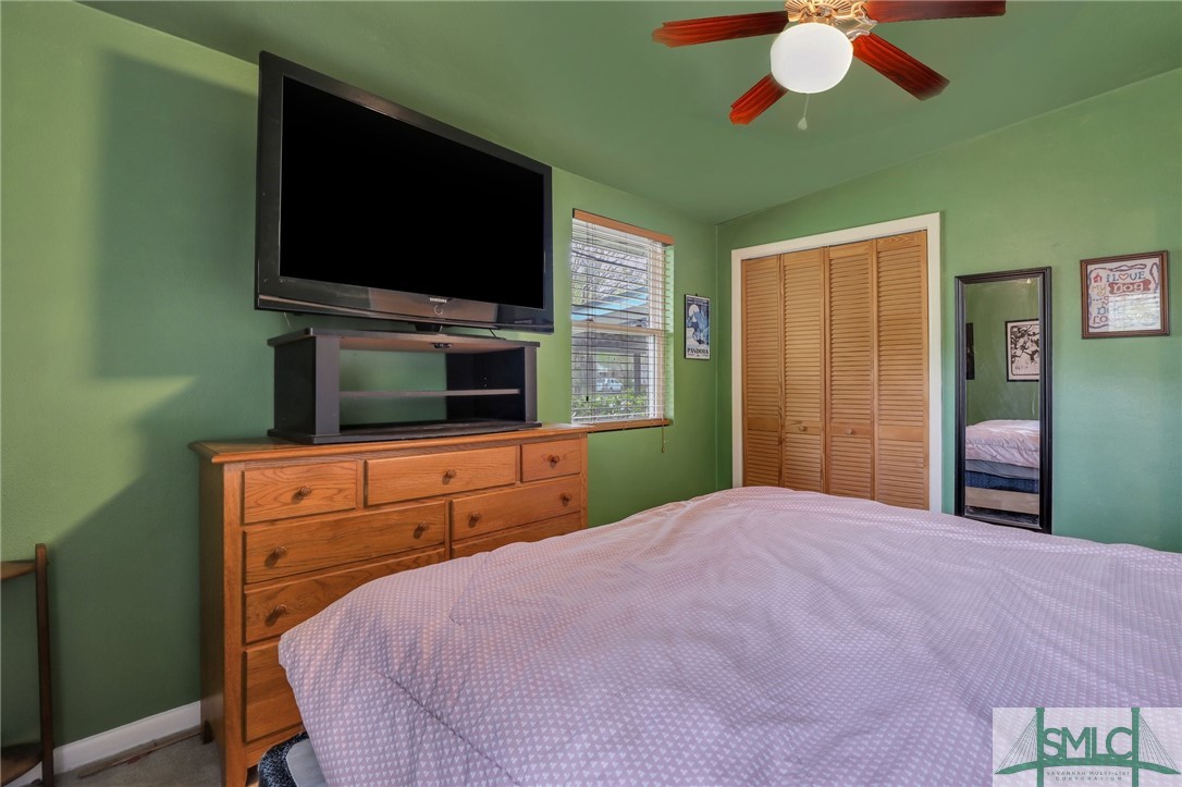 309 Tanglewood Road Savannah, GA 31419 - Photo 26 of 43