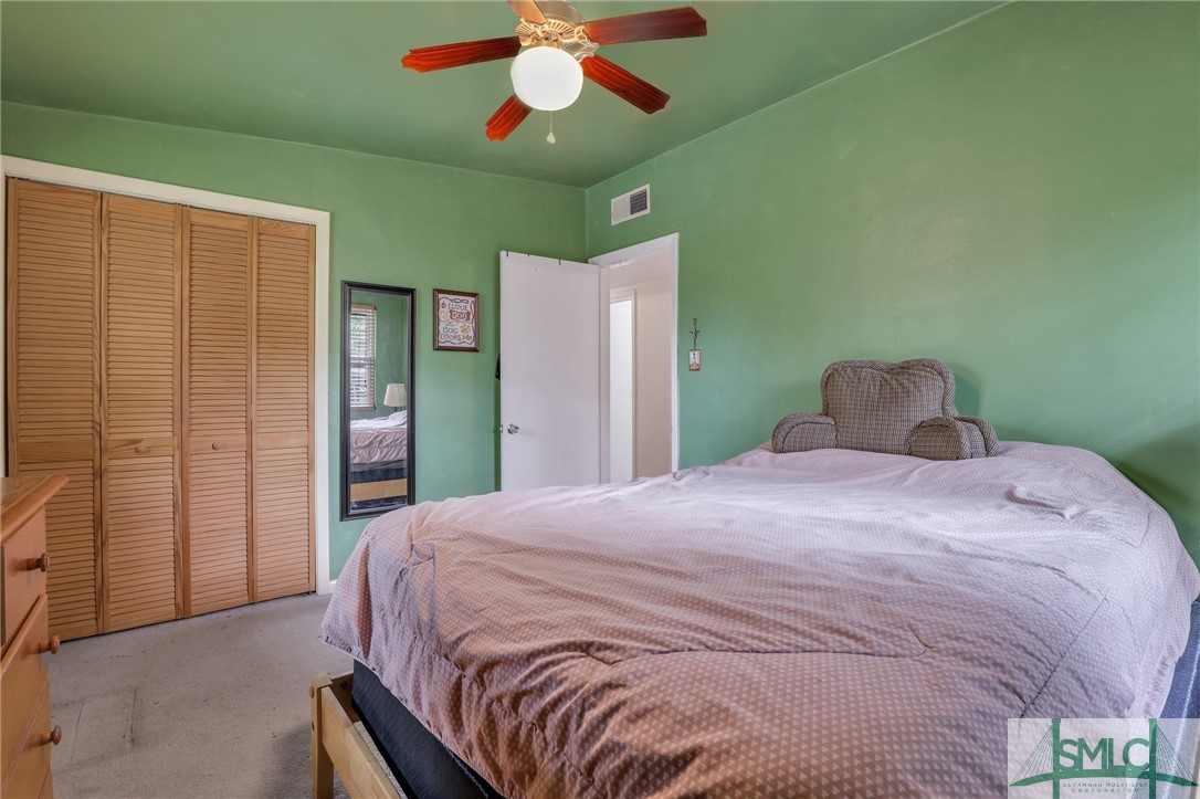 309 Tanglewood Road Savannah, GA 31419 - Photo 27 of 43