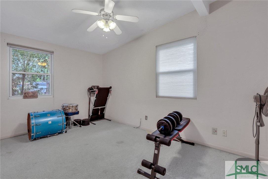309 Tanglewood Road Savannah, GA 31419 - Photo 28 of 43