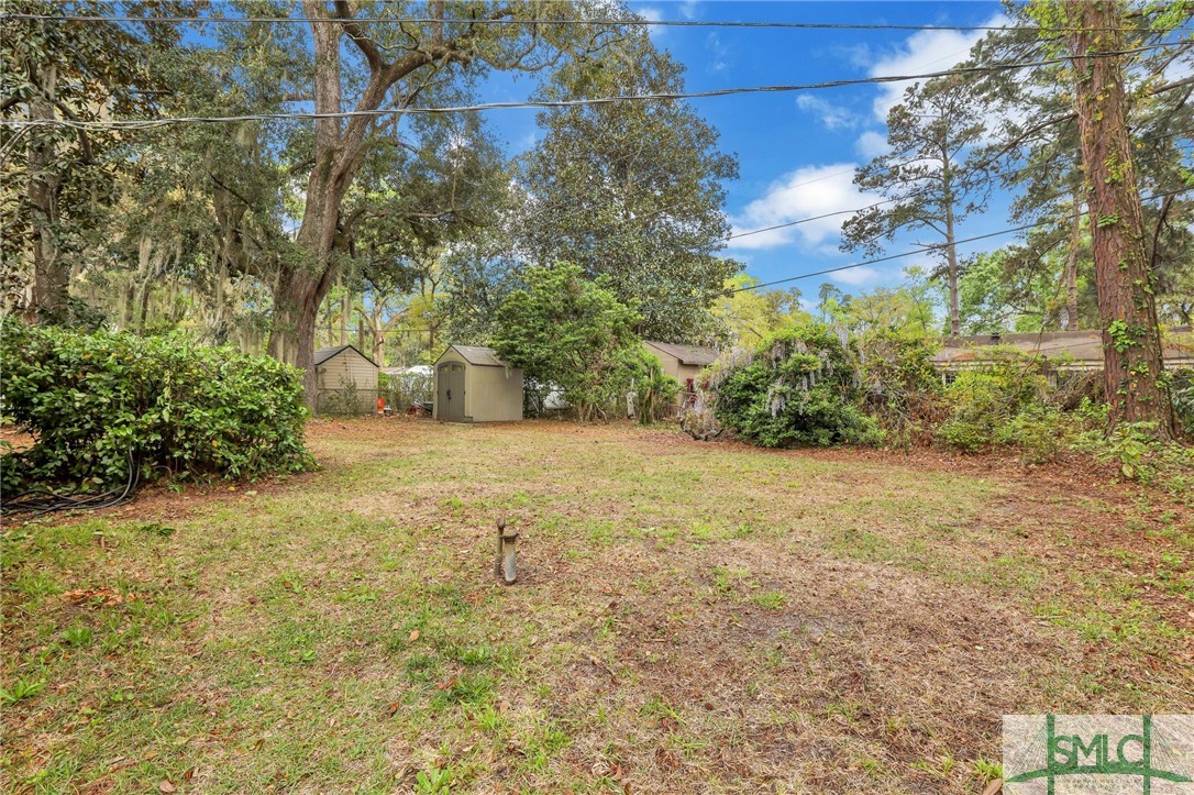 309 Tanglewood Road Savannah, GA 31419 - Photo 35 of 43
