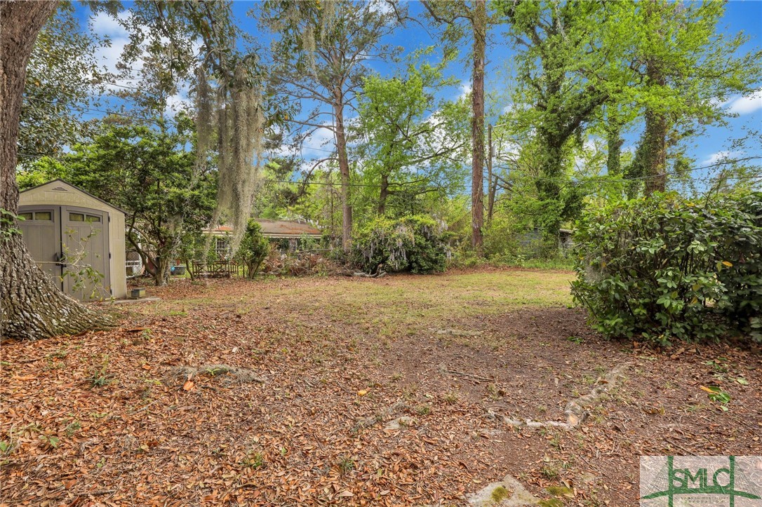 309 Tanglewood Road Savannah, GA 31419 - Photo 37 of 43