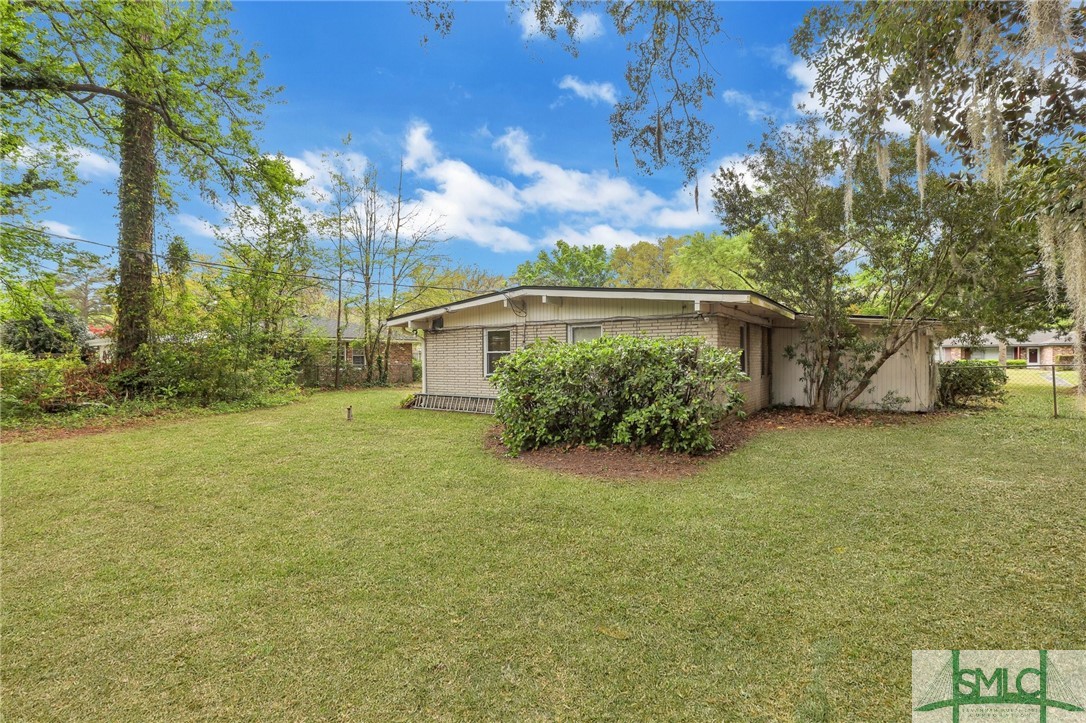 309 Tanglewood Road Savannah, GA 31419 - Photo 38 of 43