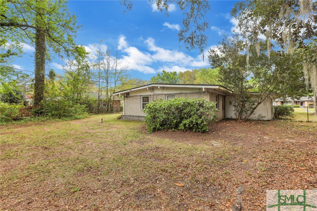 309 Tanglewood Road Savannah, GA 31419 - Photo 39 of 43