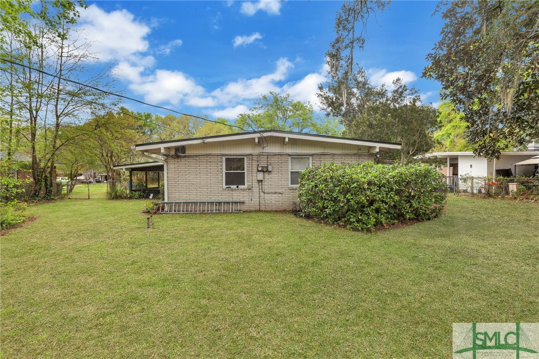 309 Tanglewood Road Savannah, GA 31419 - Photo 40 of 43