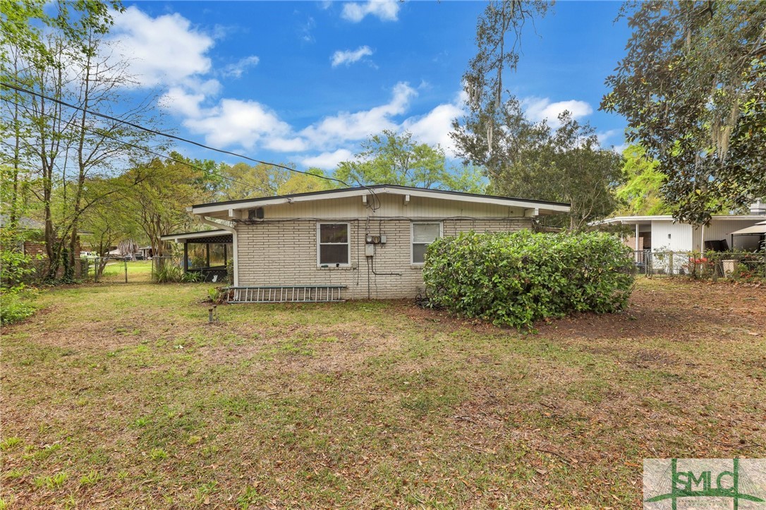 309 Tanglewood Road Savannah, GA 31419 - Photo 41 of 43