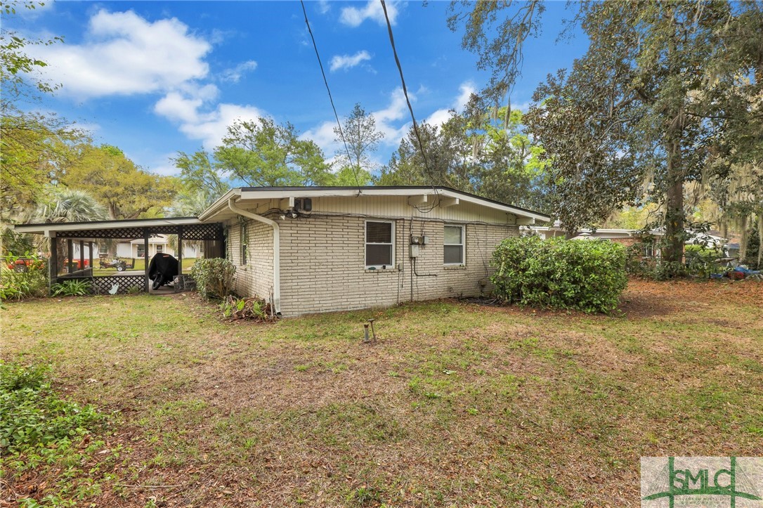 309 Tanglewood Road Savannah, GA 31419 - Photo 43 of 43