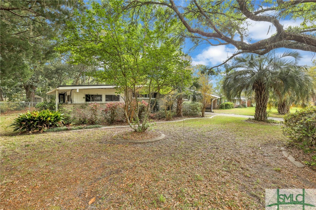 309 Tanglewood Road Savannah, GA 31419 - Photo 6 of 43