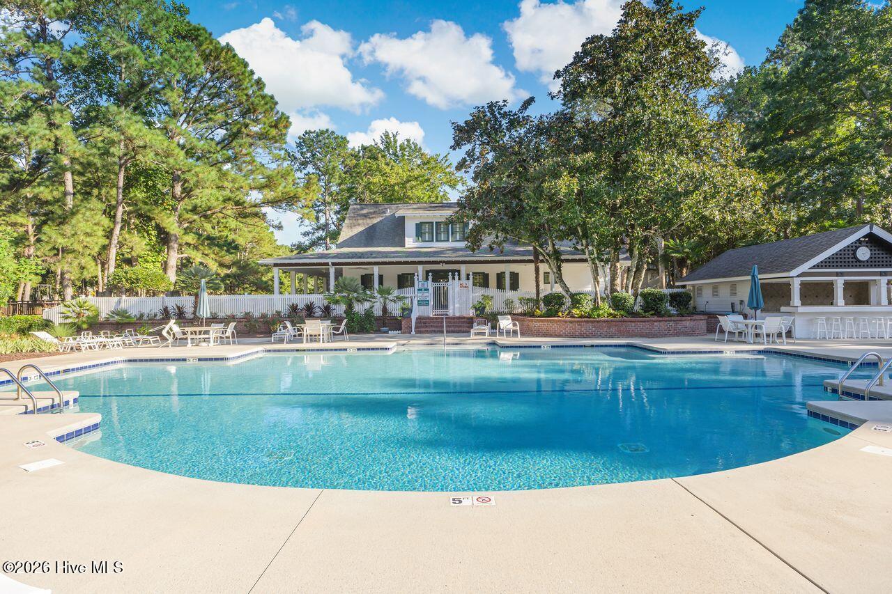 9153 East Bramshill Road Southwest Calabash, NC 28467 - Photo 64 of 67