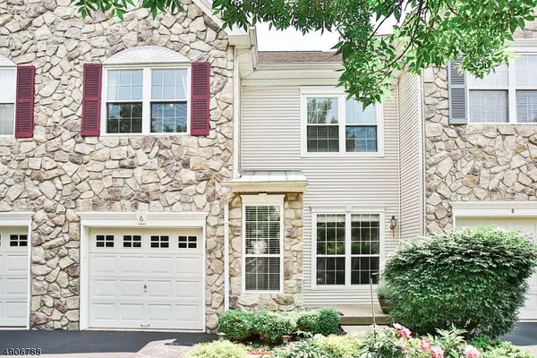 $4,900 | 6 Georgian Court, Bernards, NJ 07920