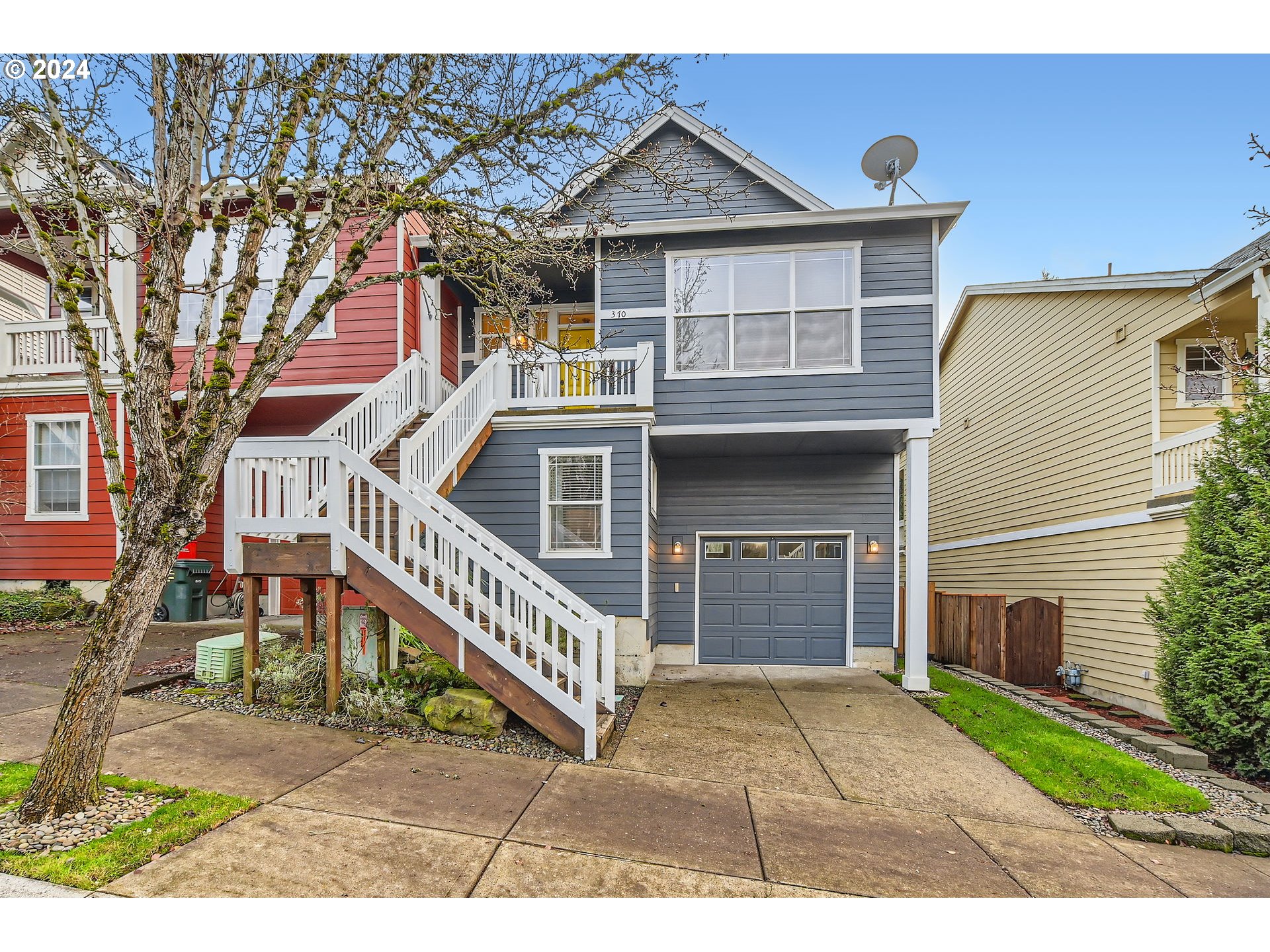 370 Southwest 105th Terrace Portland, OR 97225 - Photo 1 of 28 Gallery Image 1